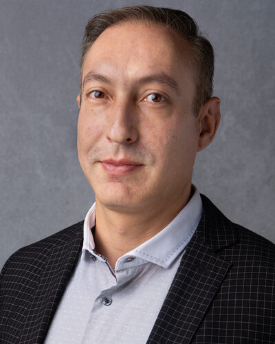 Ivan Ibarra Sanchez